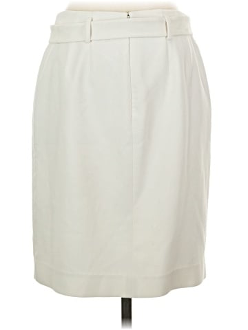 White House Black Market Formal Skirt (view 2)