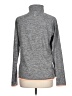 Under Armour 100% Polyester Gray Long Sleeve T-Shirt Size L - photo 2