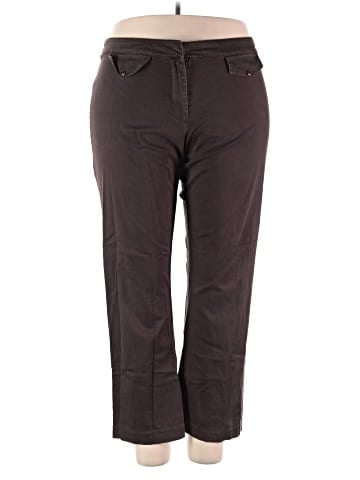D.W. SPORT Casual Pants (view 1)