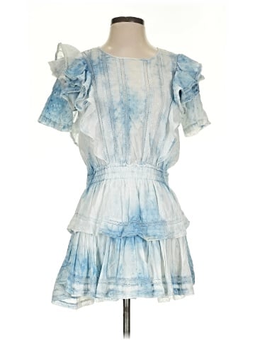 LoveShackFancy Cocktail Dress (view 1)