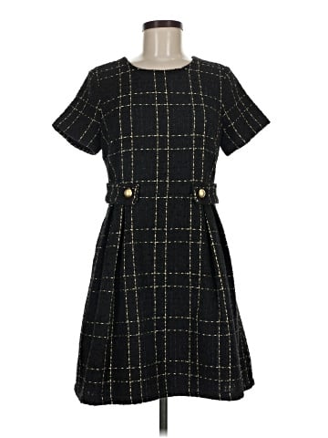 Julie Brown Casual Dress (view 1)