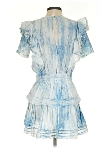 LoveShackFancy Cocktail Dress (view 2)