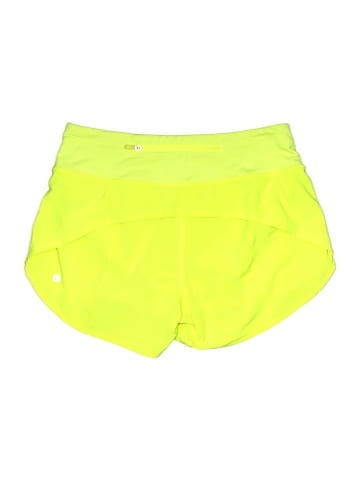 Lululemon Athletica Athletic Shorts (view 2)