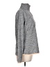Under Armour 100% Polyester Gray Long Sleeve T-Shirt Size L - photo 4
