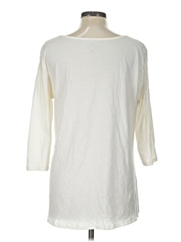 NY&C 3/4 Sleeve T-Shirt (view 2)