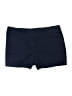 J.Crew Solid Blue Shorts Size 12 - photo 1