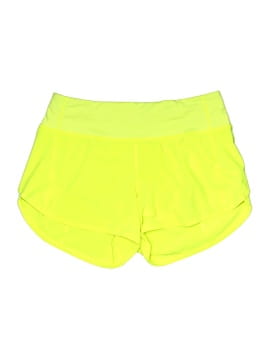 Lululemon Athletica Athletic Shorts