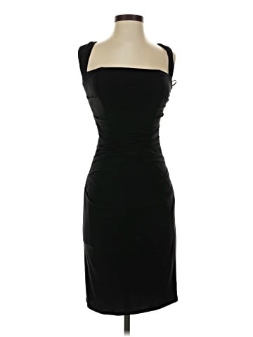 Laundry by Shelli Segal Cocktail Dress (view 1)