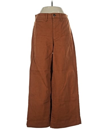 Madewell Casual Pants (view 1)