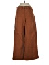 Madewell Brown Casual Pants Size 25 waist - photo 1