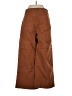 Madewell Brown Casual Pants Size 25 waist - photo 2