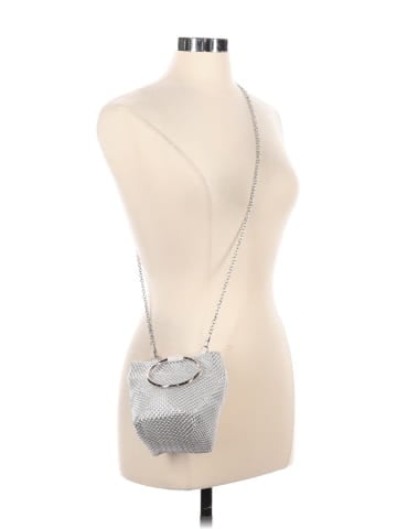 Jessica McClintock Satchel (view 2)