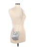 Jessica McClintock Silver Satchel One size - photo 2