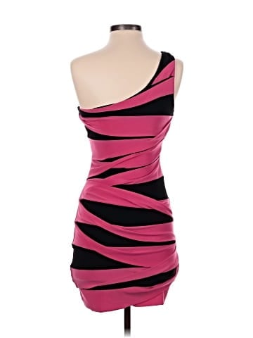 Ruby Rox Cocktail Dress (view 2)
