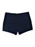 J.Crew Solid Blue Shorts Size 12 - photo 2
