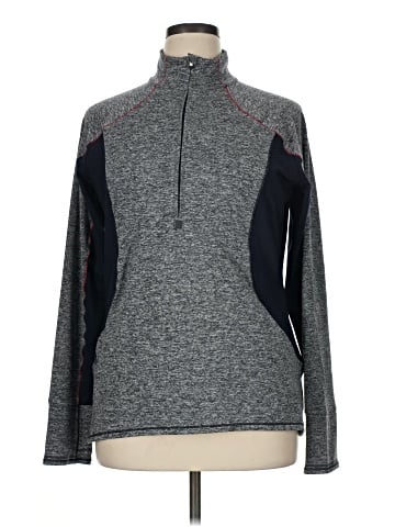 Athleta Fleece (view 1)