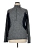 Athleta Gray Fleece Size XL - photo 1