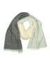 H&M 100% Acrylic Gray Scarf One size - photo 1