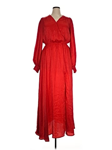 Aura Casual Dress (view 1)