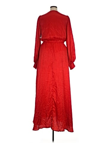 Aura Casual Dress (view 2)