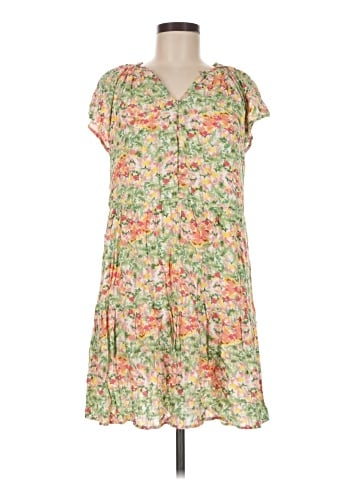 Ann Taylor LOFT Casual Dress (view 1)