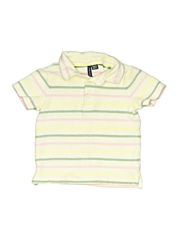 Janie and Jack Short Sleeve Polo (view 1)