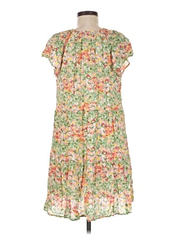 Ann Taylor LOFT Casual Dress (view 2)
