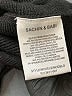 Sachin + Babi Black Pullover Sweater Size XS - photo 8