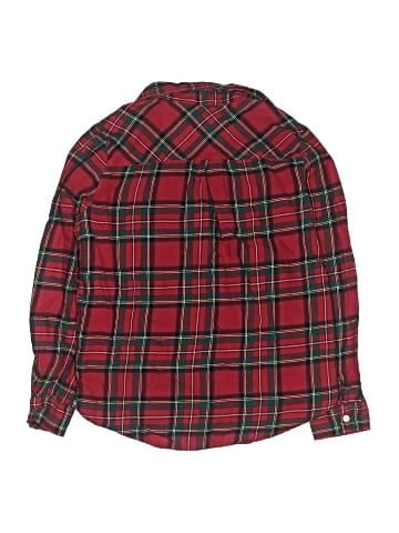 H&M Long Sleeve Button-Down Shirt (view 2)
