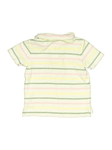 Janie and Jack Short Sleeve Polo (view 2)