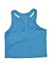 Under Armour Blue Active Tank Size L (youth) - photo 2