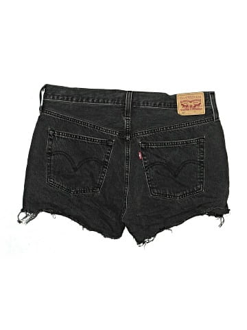 Levi's Denim Shorts (view 2)