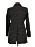 DKNY Tweed Black Blazer Size 14 (petite) - photo 2