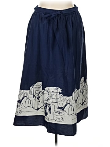 Talbots Casual Skirt (view 1)