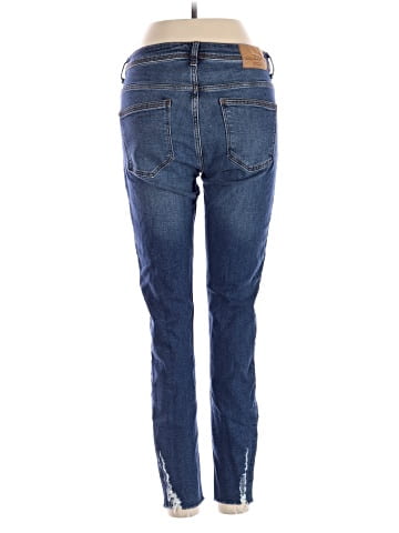 Zara Basic Jeans (view 2)