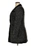 DKNY Tweed Black Blazer Size 14 (petite) - photo 5