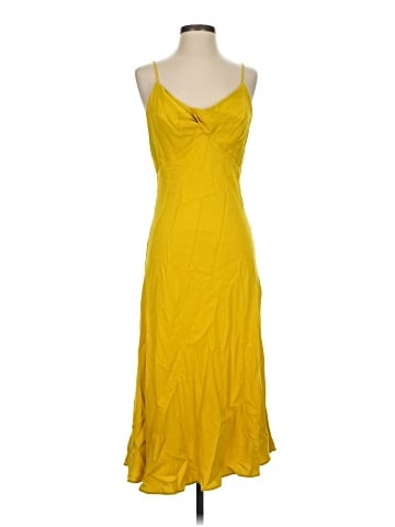 Ann Taylor LOFT Casual Dress (view 1)