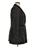 DKNY Tweed Black Blazer Size 14 (petite) - photo 4
