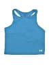 Under Armour Blue Active Tank Size L (youth) - photo 1