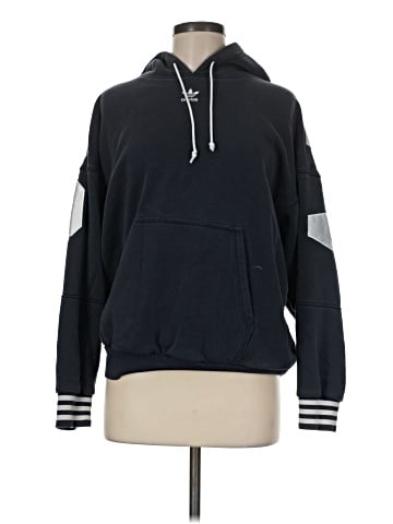 Adidas Pullover Hoodie (view 1)