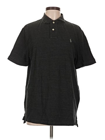 Polo by Ralph Lauren Short Sleeve Polo (view 1)