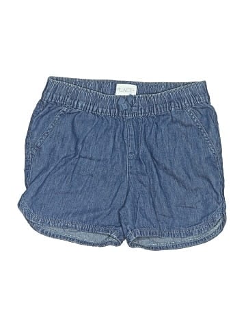 The Children's Place Denim Shorts (view 1)