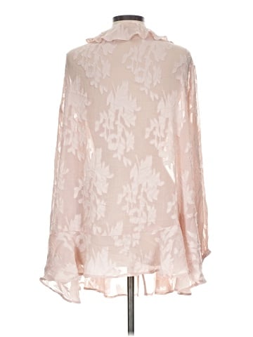 Festi Long Sleeve Blouse (view 2)