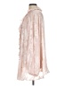Festi 100% Polyester Pink Long Sleeve Blouse Size Lg (0) - photo 5