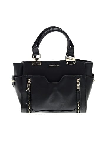 Big Buddha Satchel (view 1)