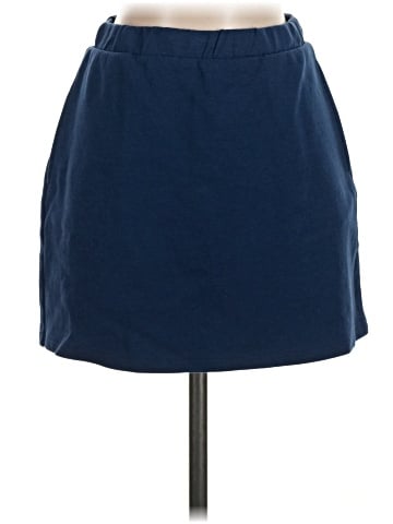 Zara Casual Skirt (view 1)