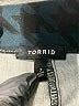 Torrid Houndstooth Black Formal Skirt Size 3X Plus (3) - photo 4