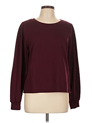 Banana Republic Factory Store Pullover Sweater (view 1)