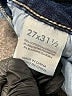 BKE Blue Jeans Size 27 waist - photo 5