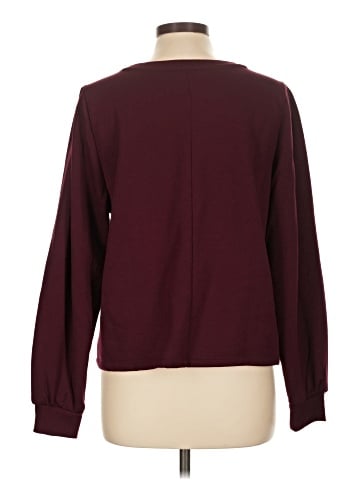 Banana Republic Factory Store Pullover Sweater (view 2)